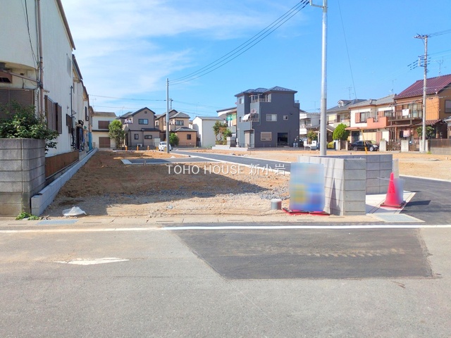 物件画像 埼玉県三郷市戸ケ崎５丁目
