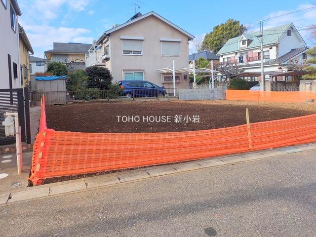 物件画像 千葉県松戸市上本郷