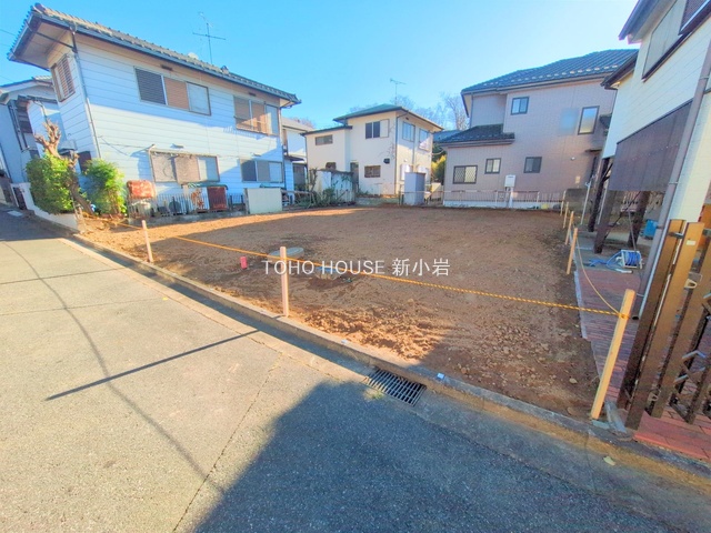 物件画像 千葉県柏市布施新町４丁目