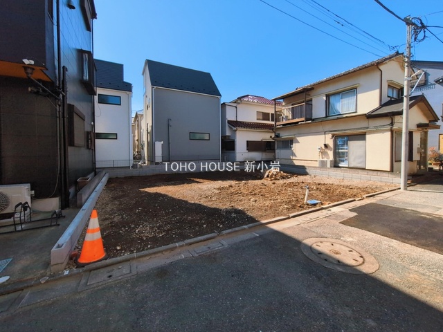 物件画像 東京都足立区東伊興４丁目