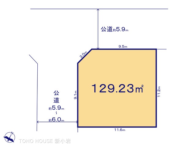 物件画像 千葉県船橋市習志野台６丁目