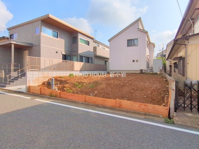 物件画像 千葉県船橋市西習志野２丁目