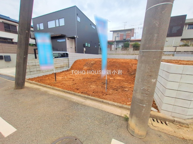 物件画像 千葉県松戸市河原塚