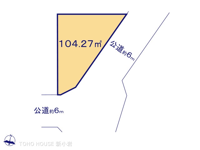 物件画像 千葉県松戸市河原塚