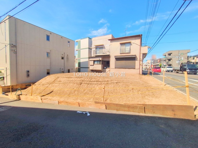 物件画像 千葉県船橋市海神6丁目