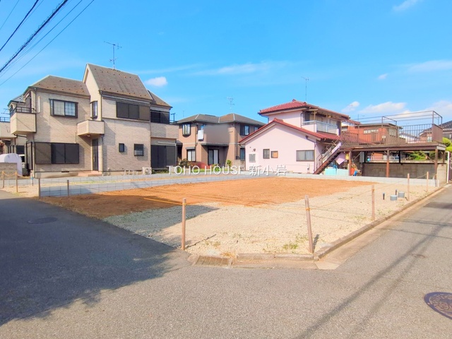 物件画像 千葉県船橋市芝山５丁目