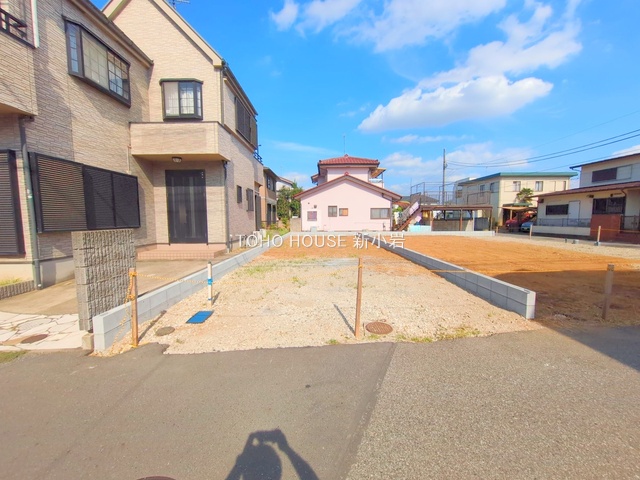物件画像 千葉県船橋市芝山５丁目