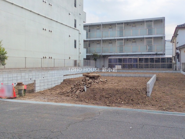 物件画像 千葉県市川市福栄２丁目