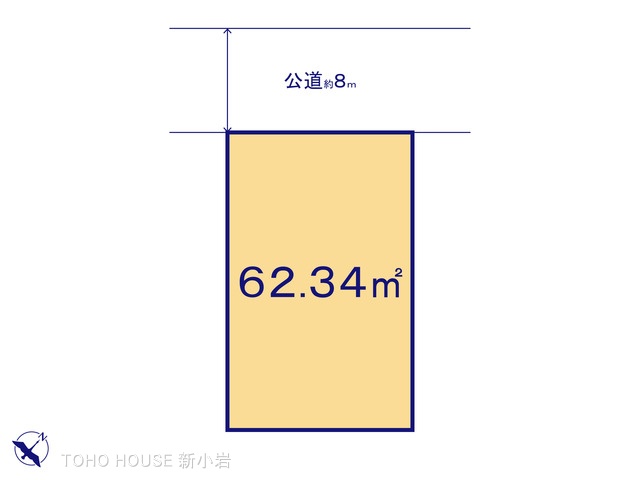 物件画像 千葉県市川市福栄２丁目