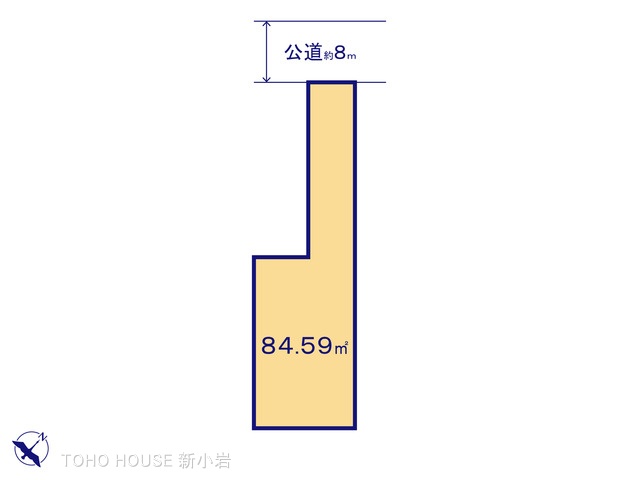 物件画像 千葉県市川市福栄２丁目