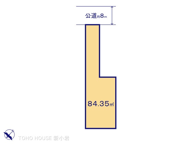 物件画像 千葉県市川市福栄２丁目