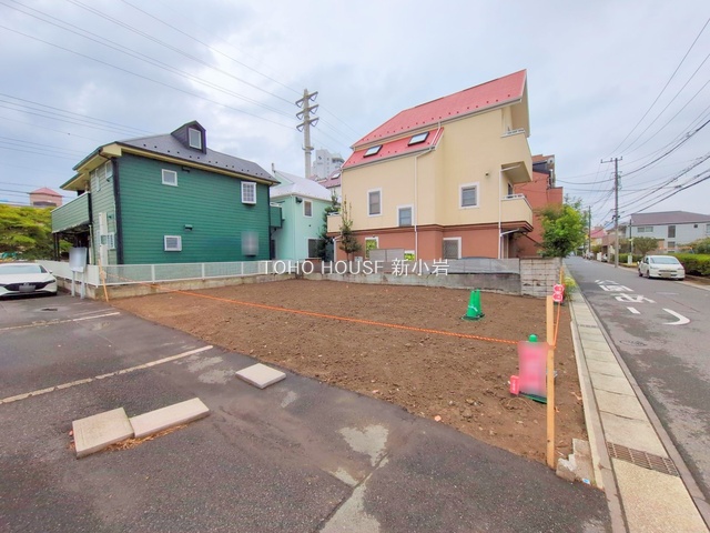物件画像 千葉県浦安市入船４丁目