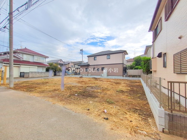 物件画像 千葉県柏市根戸