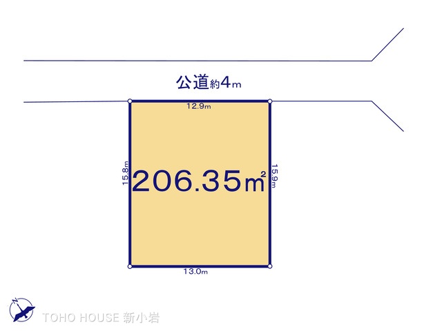 物件画像 千葉県船橋市飯山満町２丁目