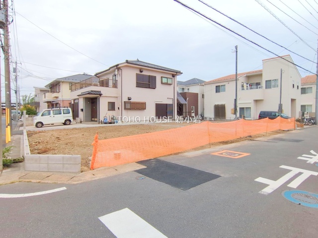 物件画像 埼玉県三郷市戸ケ崎1丁目