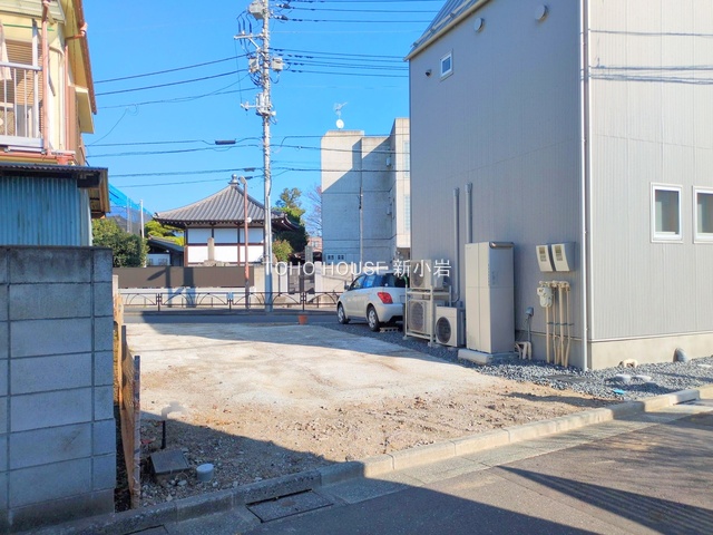 物件画像 東京都葛飾区東金町３丁目