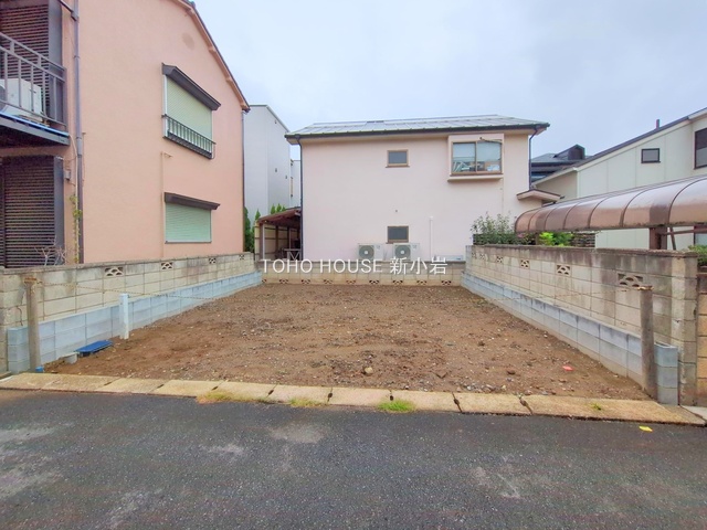 物件画像 千葉県市川市大洲4丁目