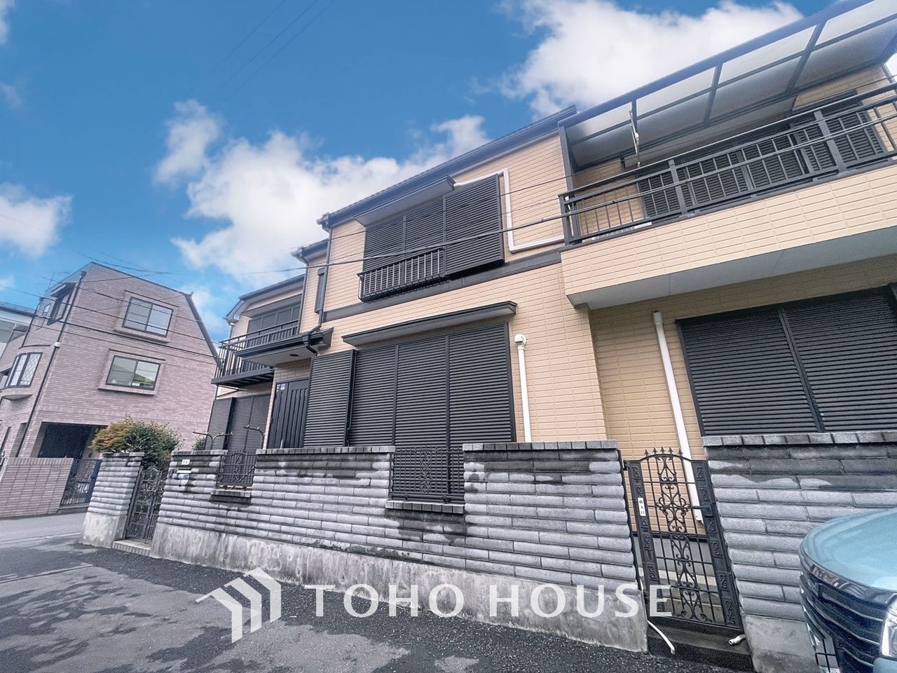 物件画像 千葉県市川市南八幡１丁目