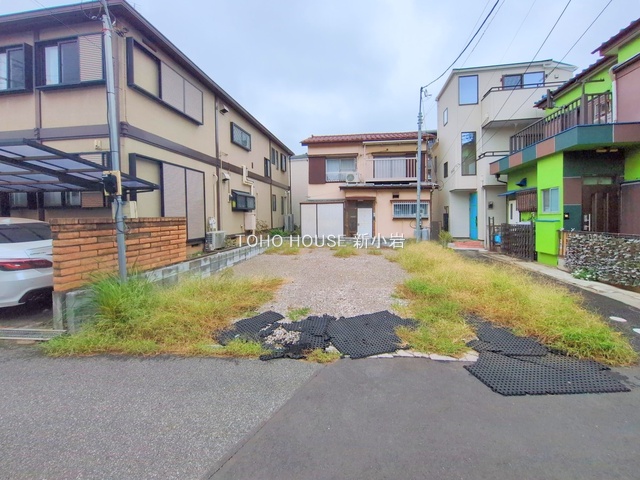 物件画像 千葉県船橋市前原 東5丁目