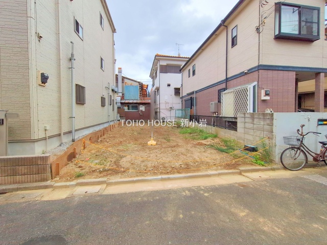 物件画像 東京都江戸川区中央２丁目