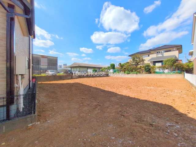 物件画像 千葉県柏市花野井