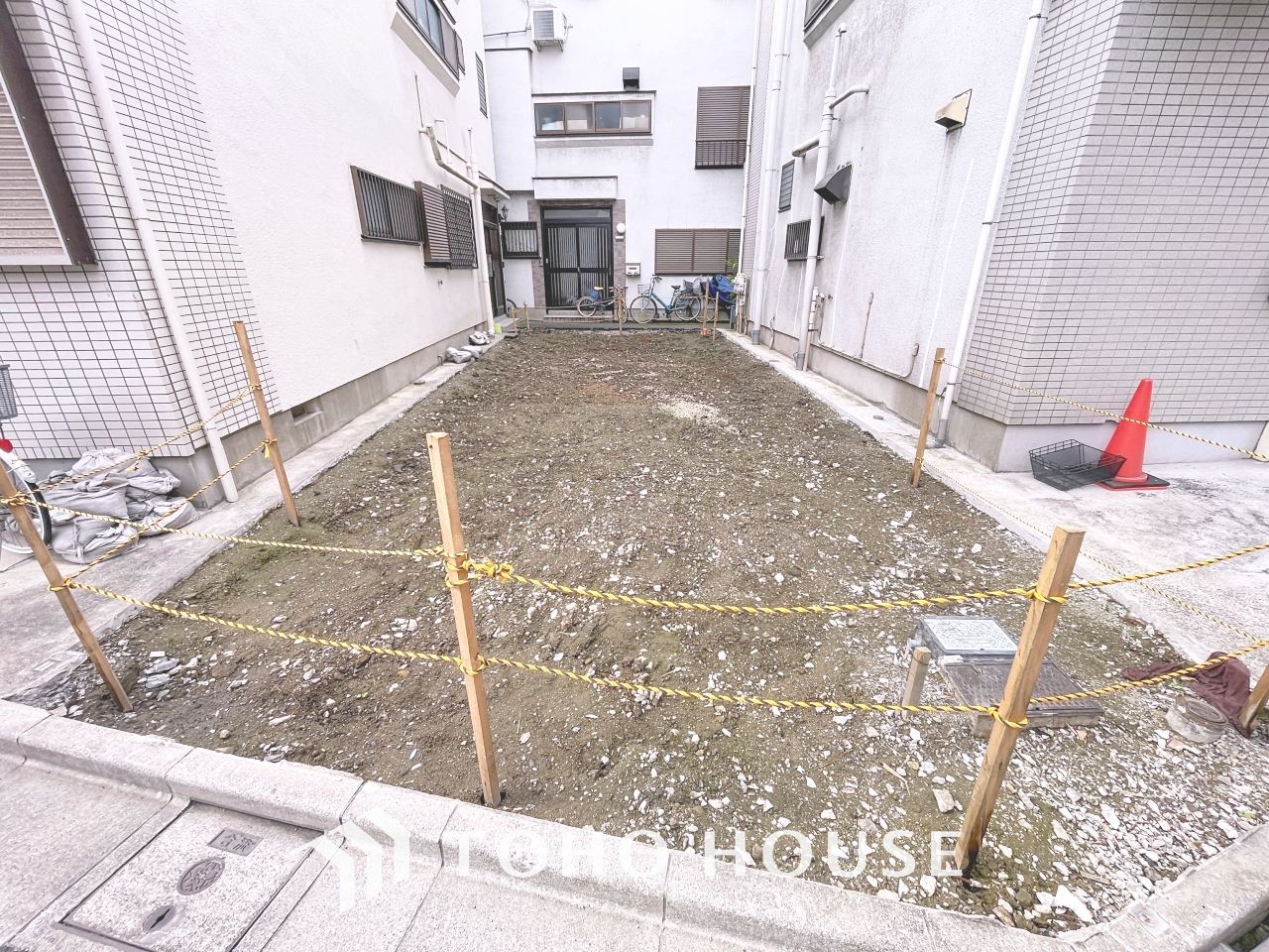 物件画像 東京都江戸川区松島４丁目