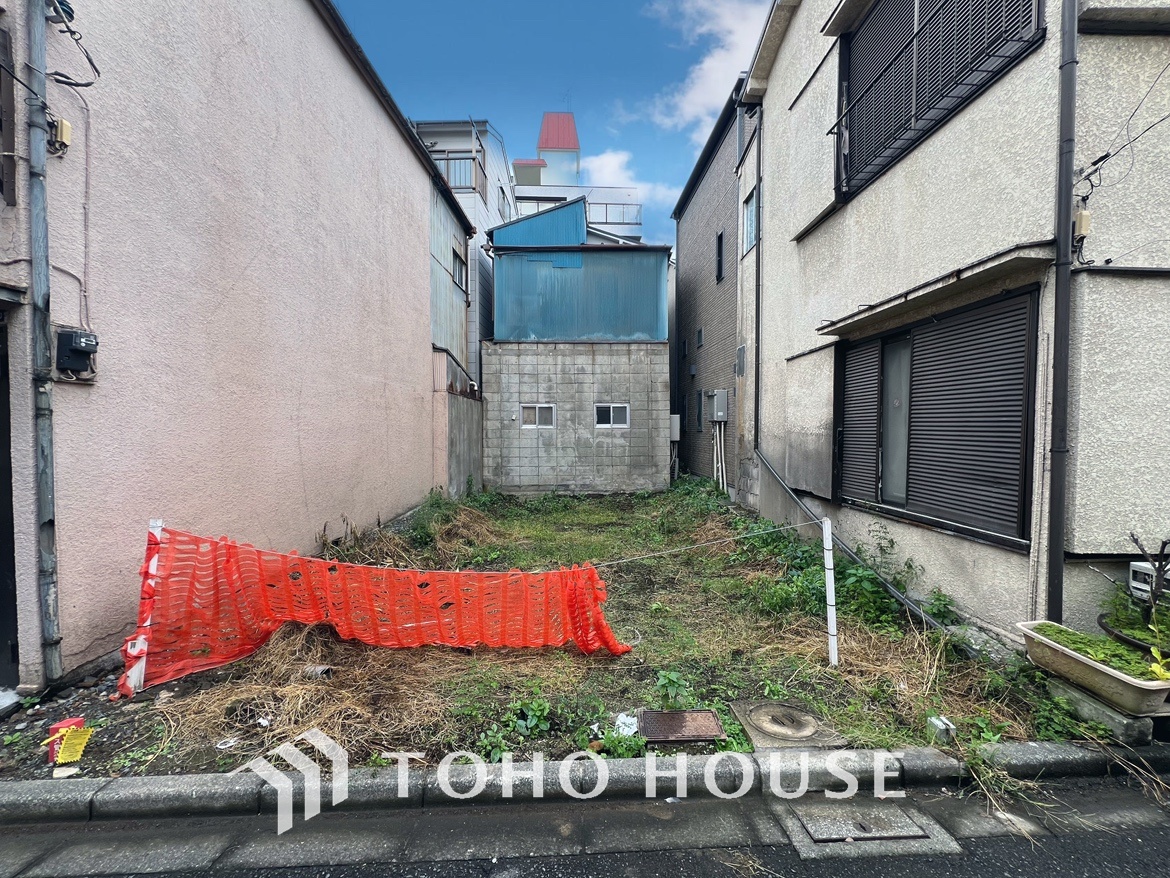 物件画像 東京都台東区千束3丁目