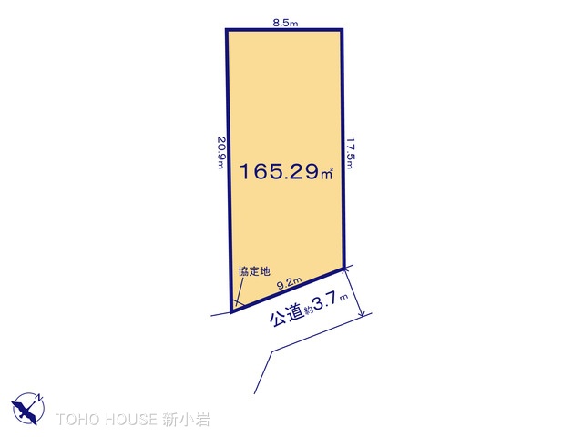 物件画像 千葉県柏市逆井2丁目