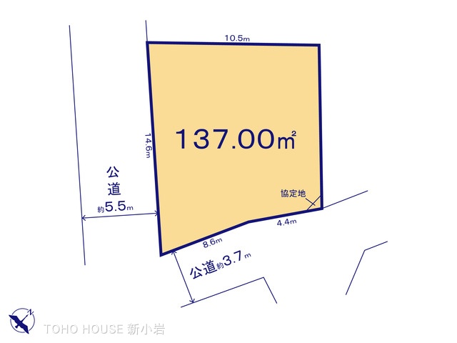物件画像 千葉県柏市逆井２丁目