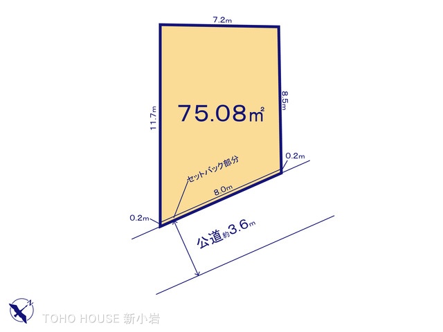 物件画像 千葉県船橋市南本町