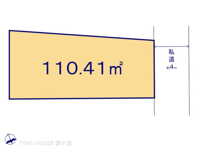 物件画像 千葉県松戸市胡録台