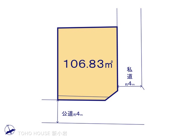 物件画像 千葉県松戸市胡録台