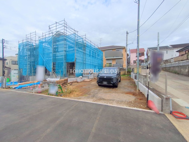 物件画像 千葉県市川市北方町４丁目