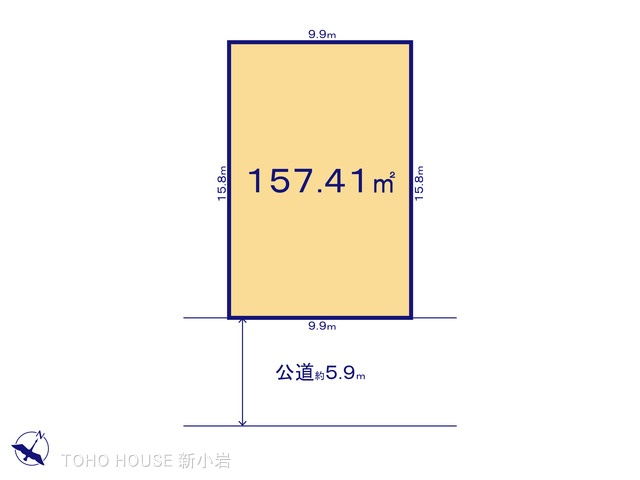 物件画像 千葉県船橋市松が丘3丁目