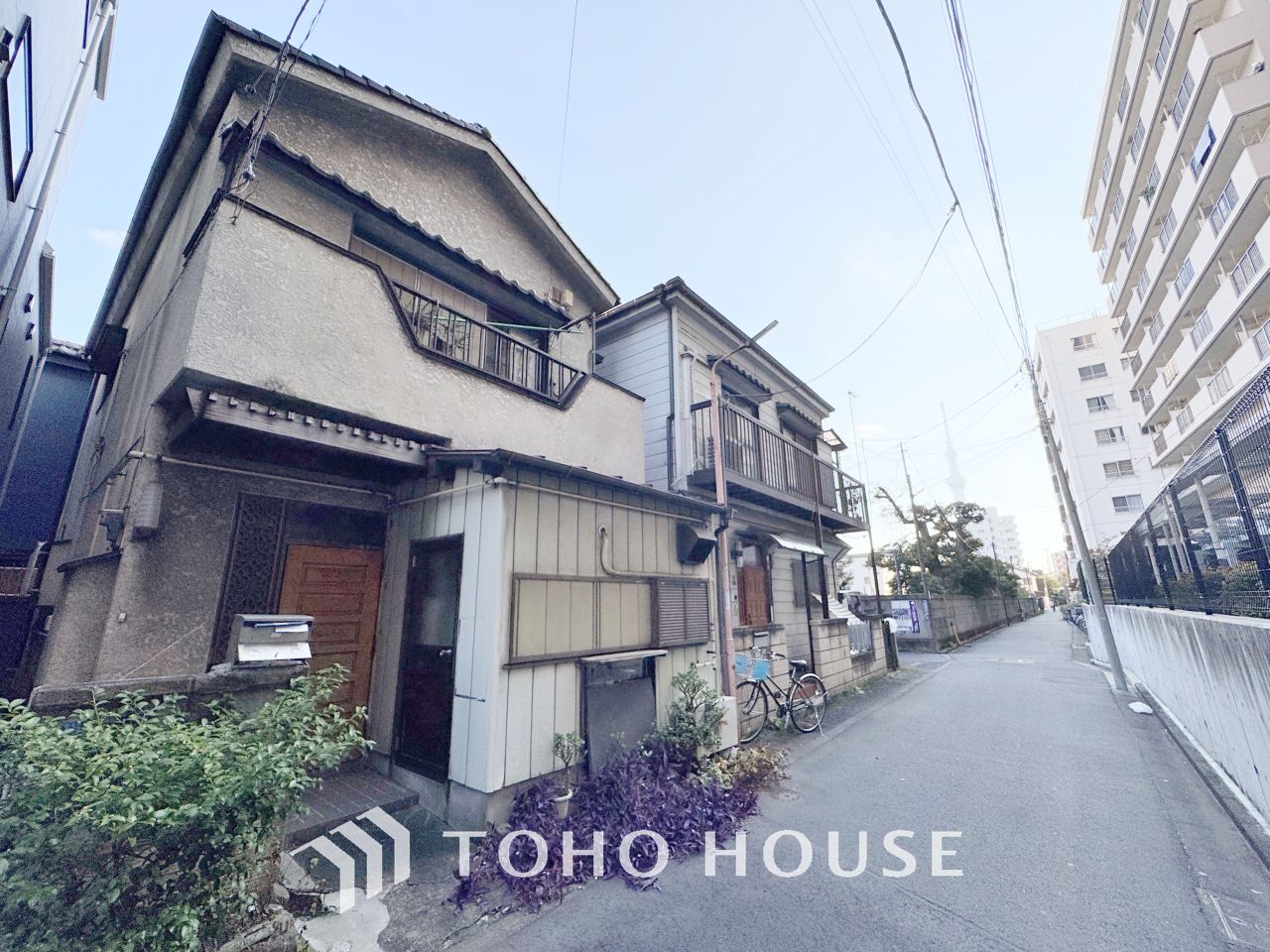 物件画像 東京都墨田区東向島3丁目