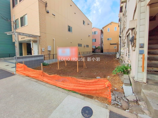 物件画像 東京都江東区扇橋1丁目