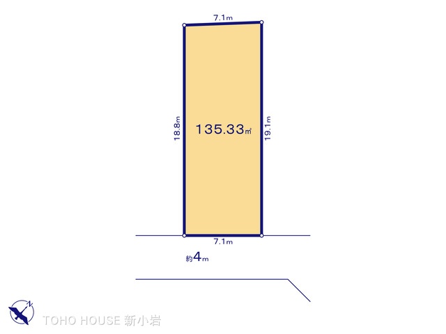 物件画像 埼玉県八潮市大字二丁目