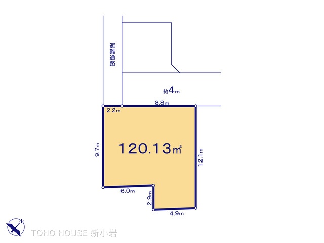 物件画像 埼玉県八潮市大字二丁目