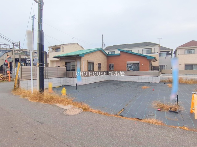 物件画像 千葉県市川市菅野２丁目