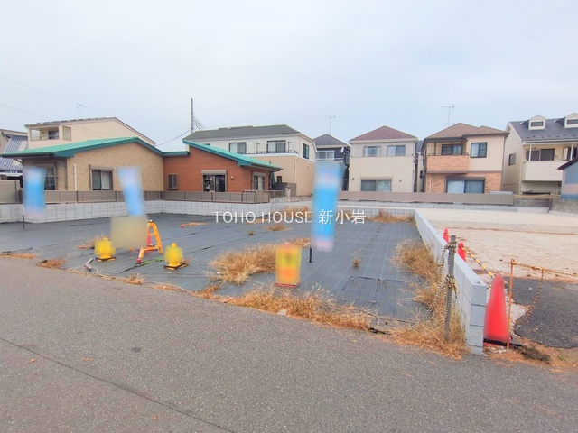 物件画像 千葉県市川市菅野2丁目