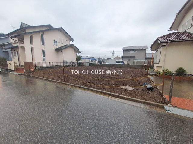 物件画像 千葉県柏市花野井