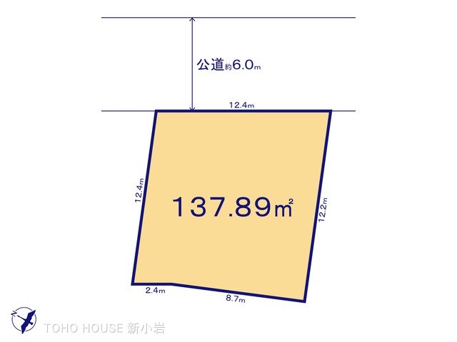 物件画像 千葉県柏市花野井