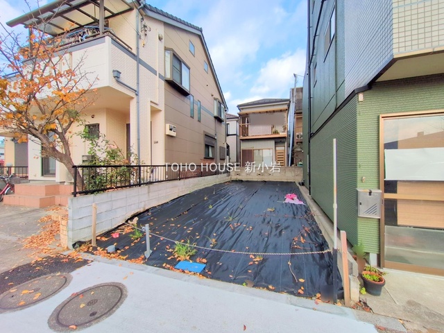 物件画像 東京都足立区保木間4丁目