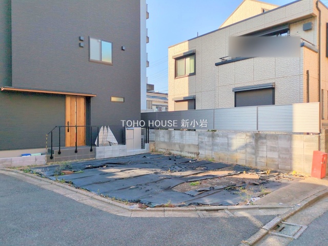 物件画像 東京都足立区梅田2丁目