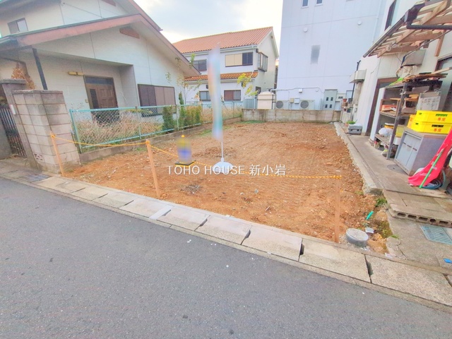 物件画像 千葉県松戸市五香西1丁目