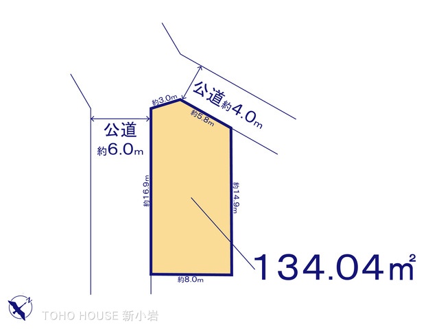 物件画像 千葉県松戸市仲井町1丁目