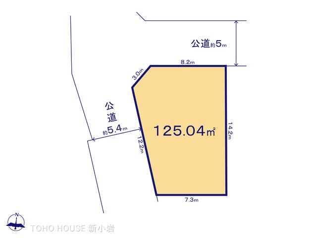 物件画像 千葉県柏市高田