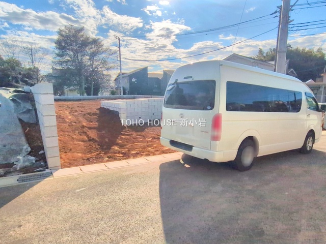 物件画像 千葉県柏市高田