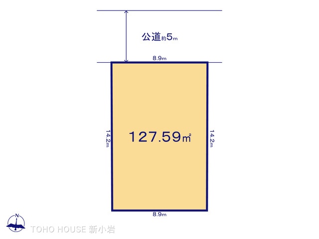 物件画像 千葉県柏市高田