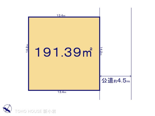 物件画像 千葉県柏市南逆井5丁目